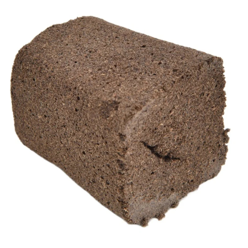 Growth Plugs Seed Starter For Hydroponic And Soil Applications