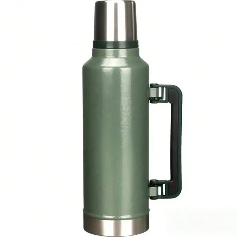 Classic Legend Stainless Steel Insulated Kettle For Outdoors