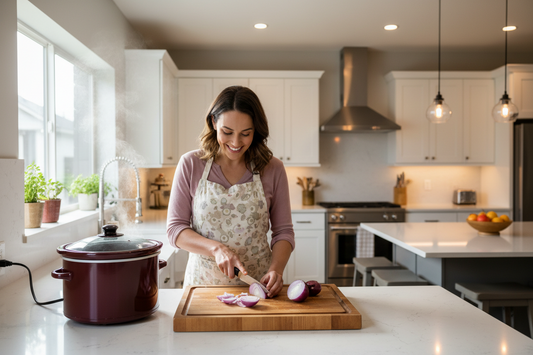 Innovative Kitchen Gadgets to Elevate Your Home Workspace