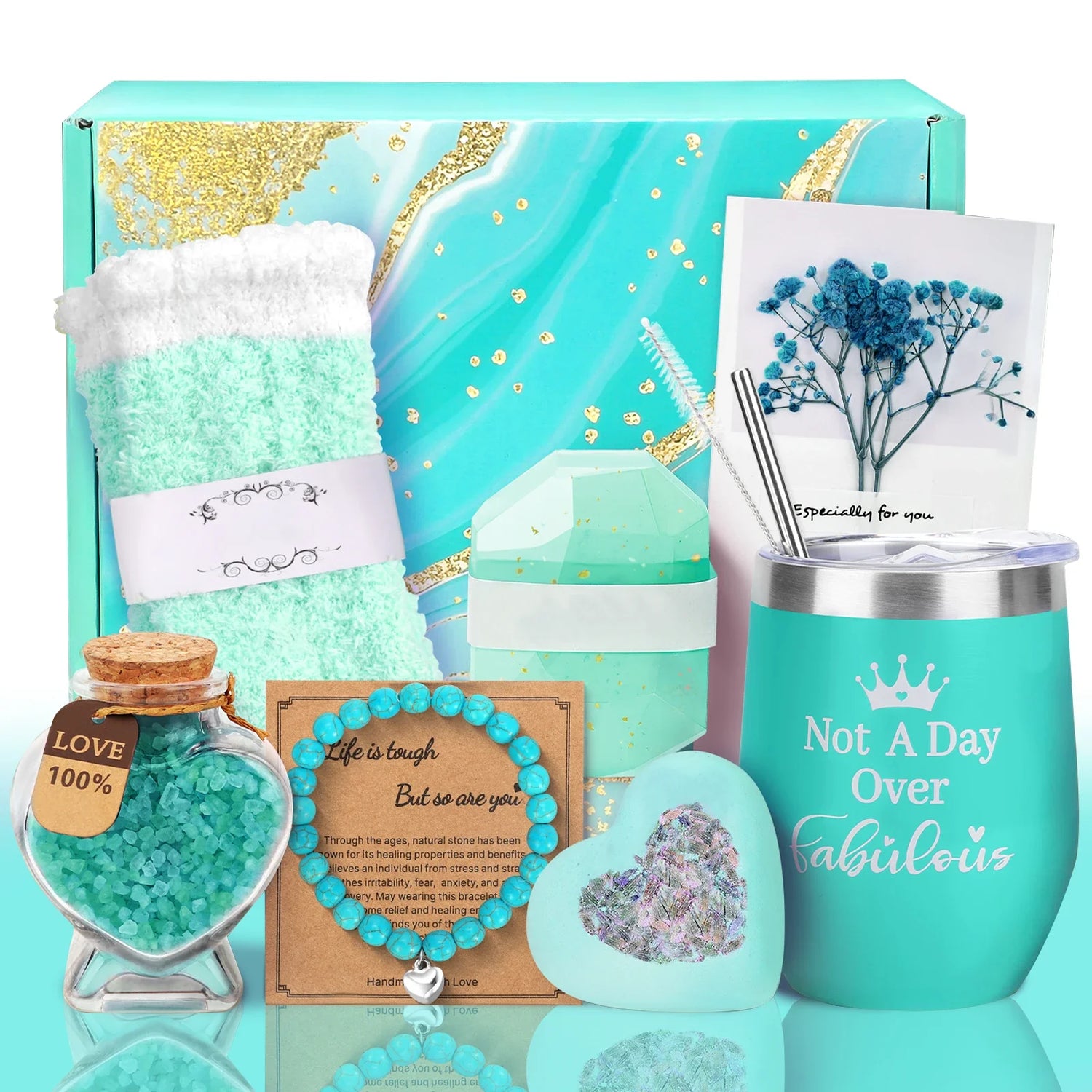 Self Care and Spirit Mood