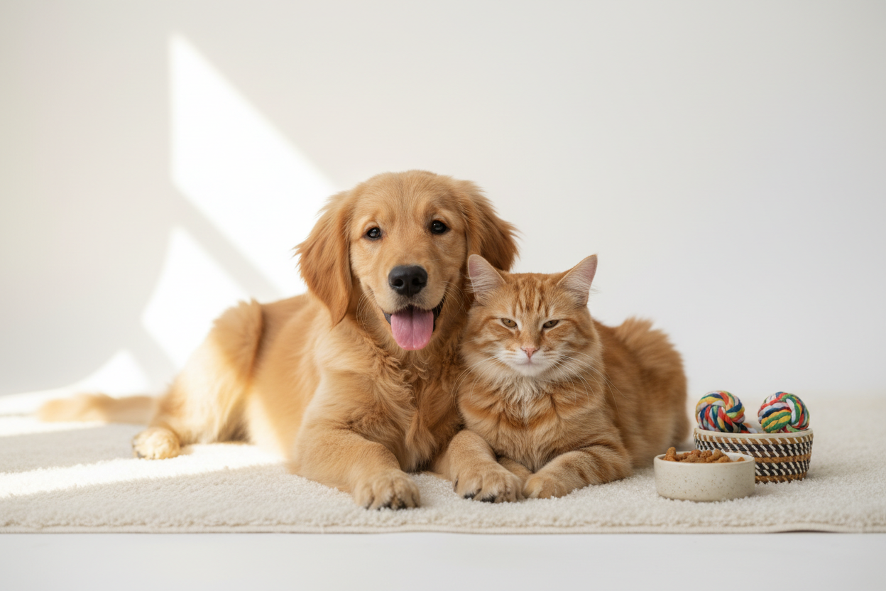 Pet Accessories