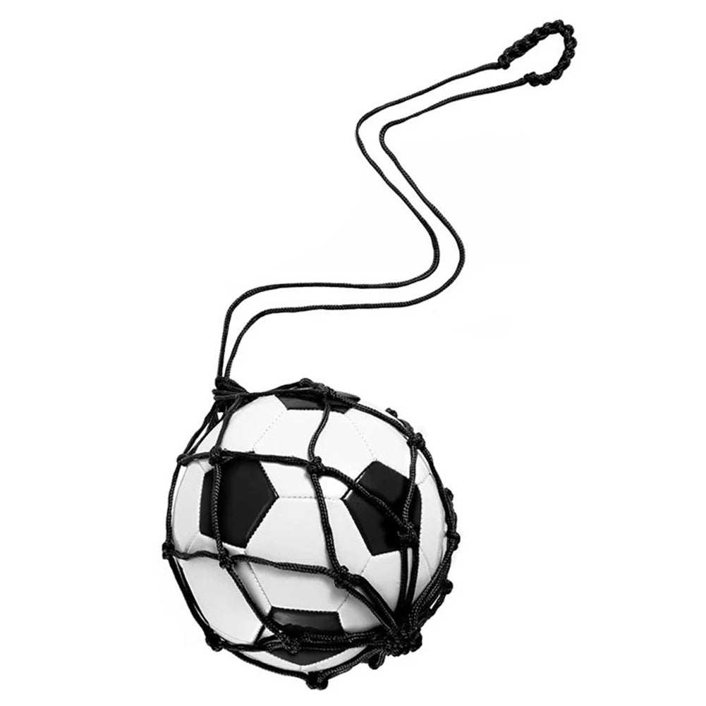 Shunmaii Soccer Return Trainer Net for Youth and Adults Training