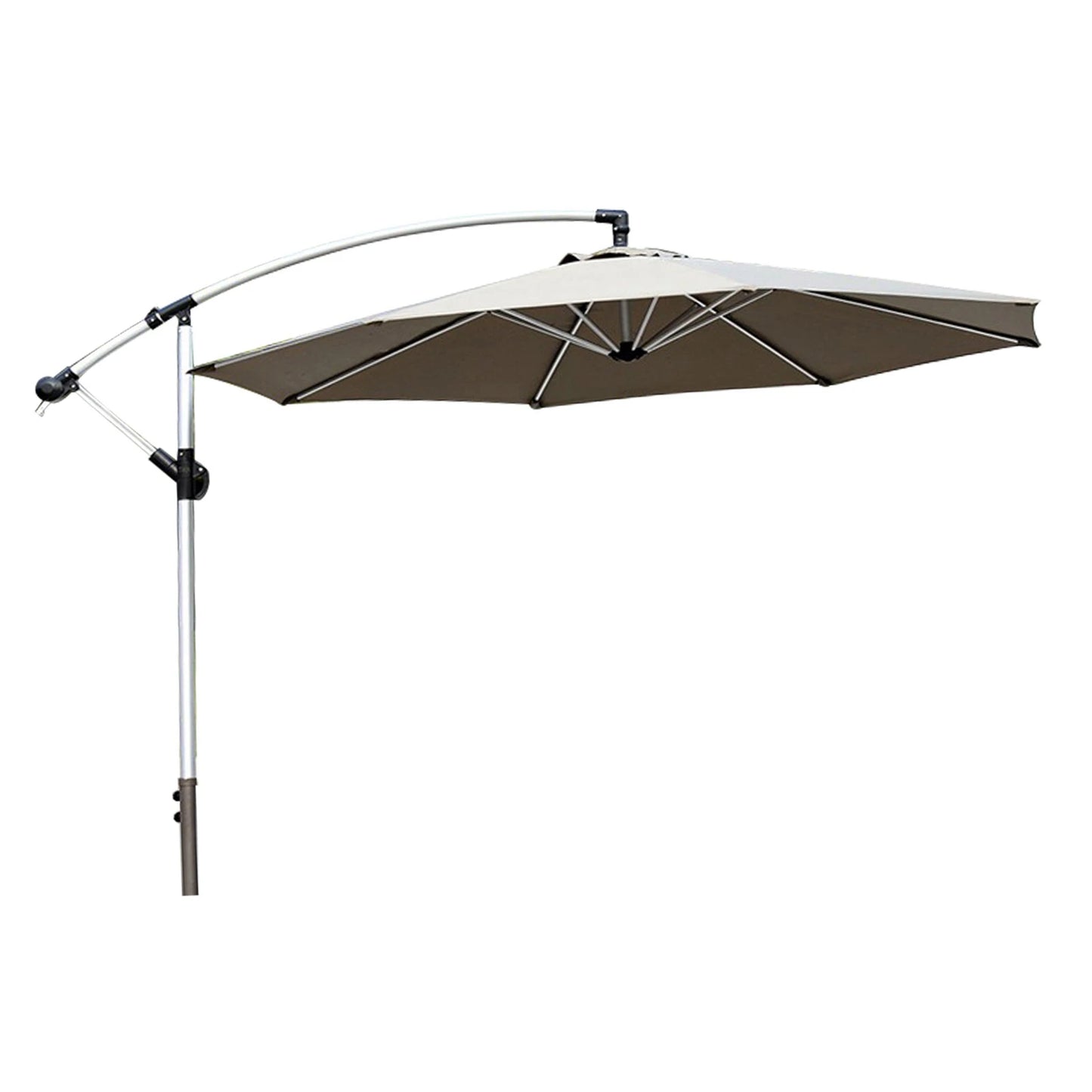 Outdoor Mosquito Net Sunshade Umbrella Pavilion Tent