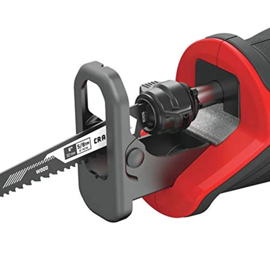 NONEDIY 20V Cordless Four Tool Combo Kit With 2Ah Battery