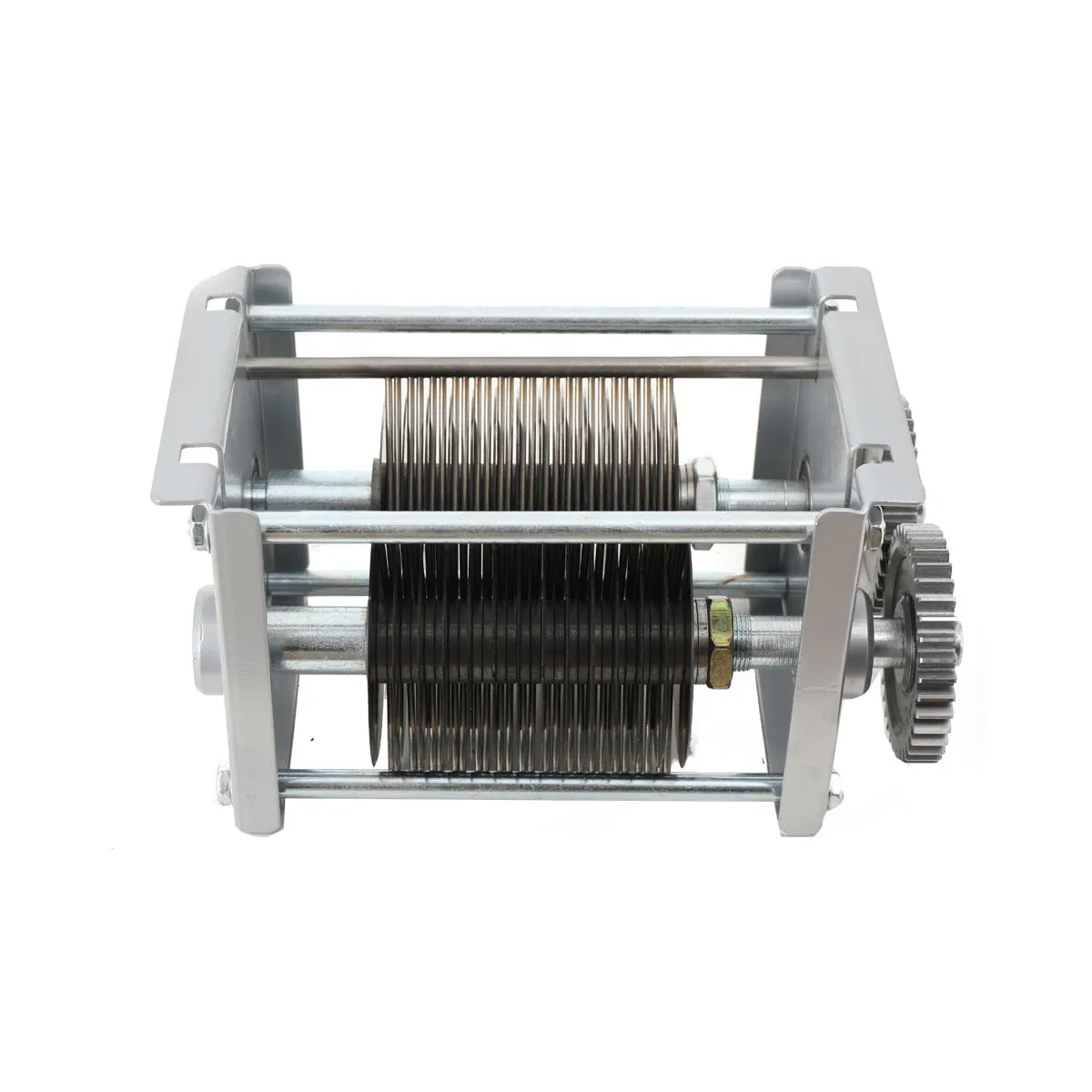 Electric Meat Cutting Machine 850W 110V Commercial Slicer