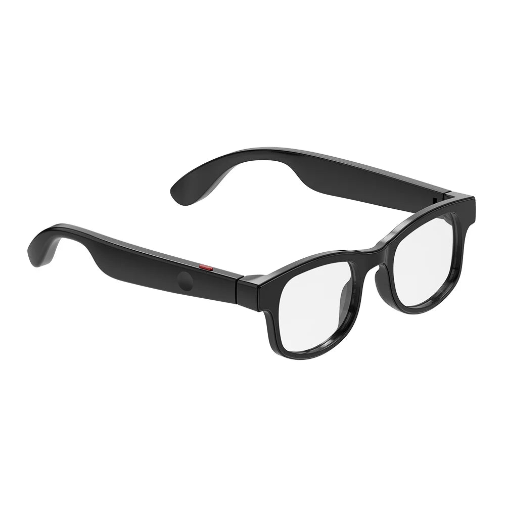 HOSPOR AI Smart Glasses With Language Translation And Camera