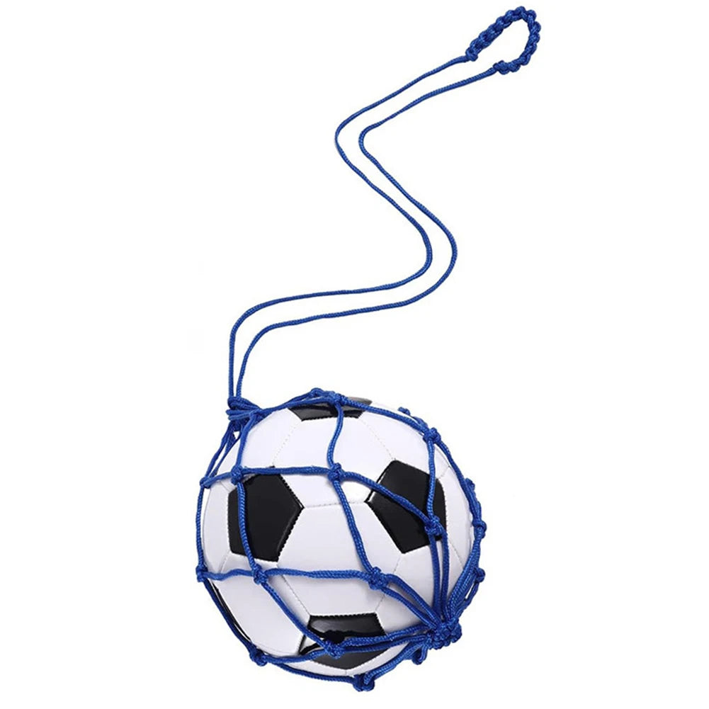Shunmaii Soccer Return Trainer Net for Youth and Adults Training