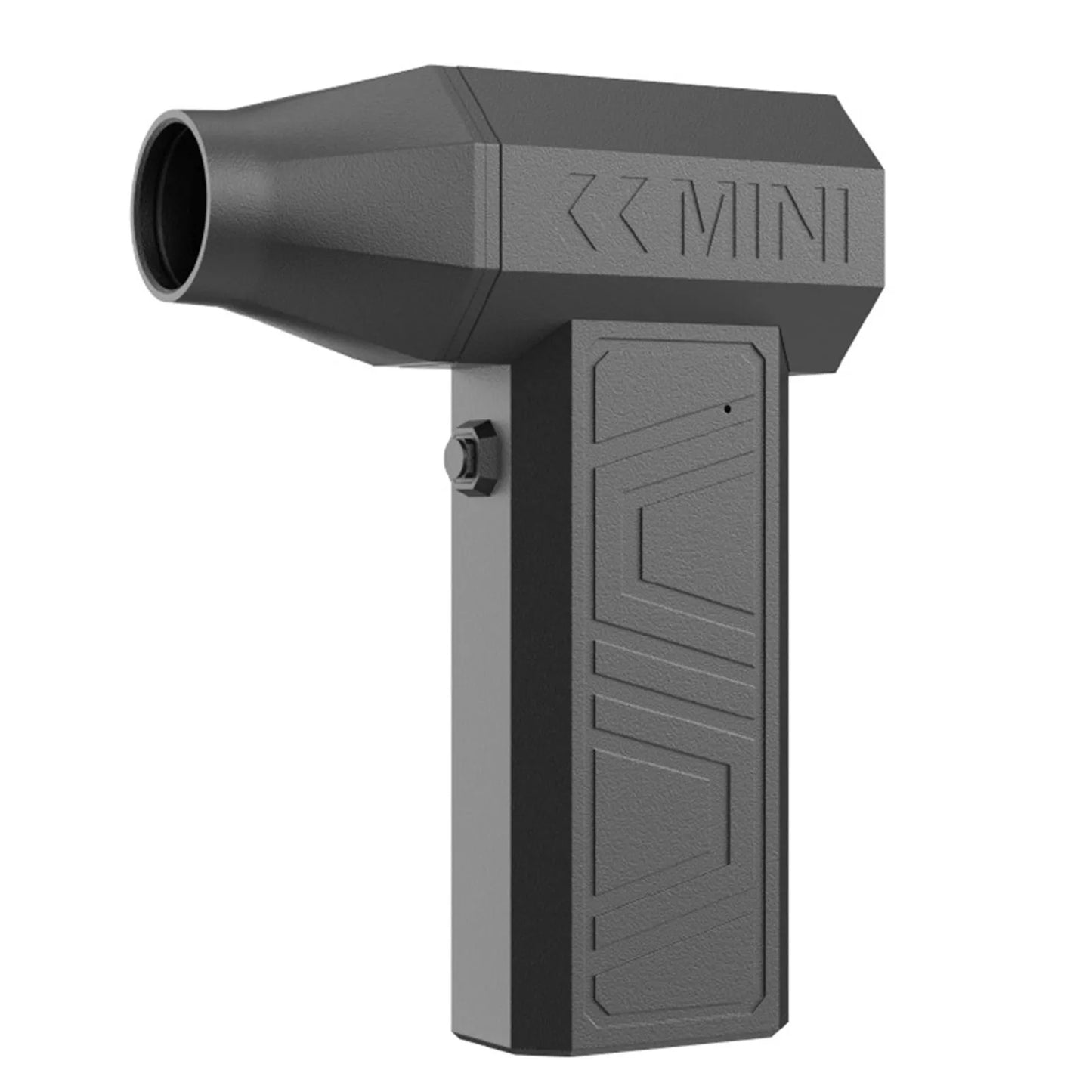 Air Duster With Brushless Motor Rechargeable 4000mAh Snow Blowing