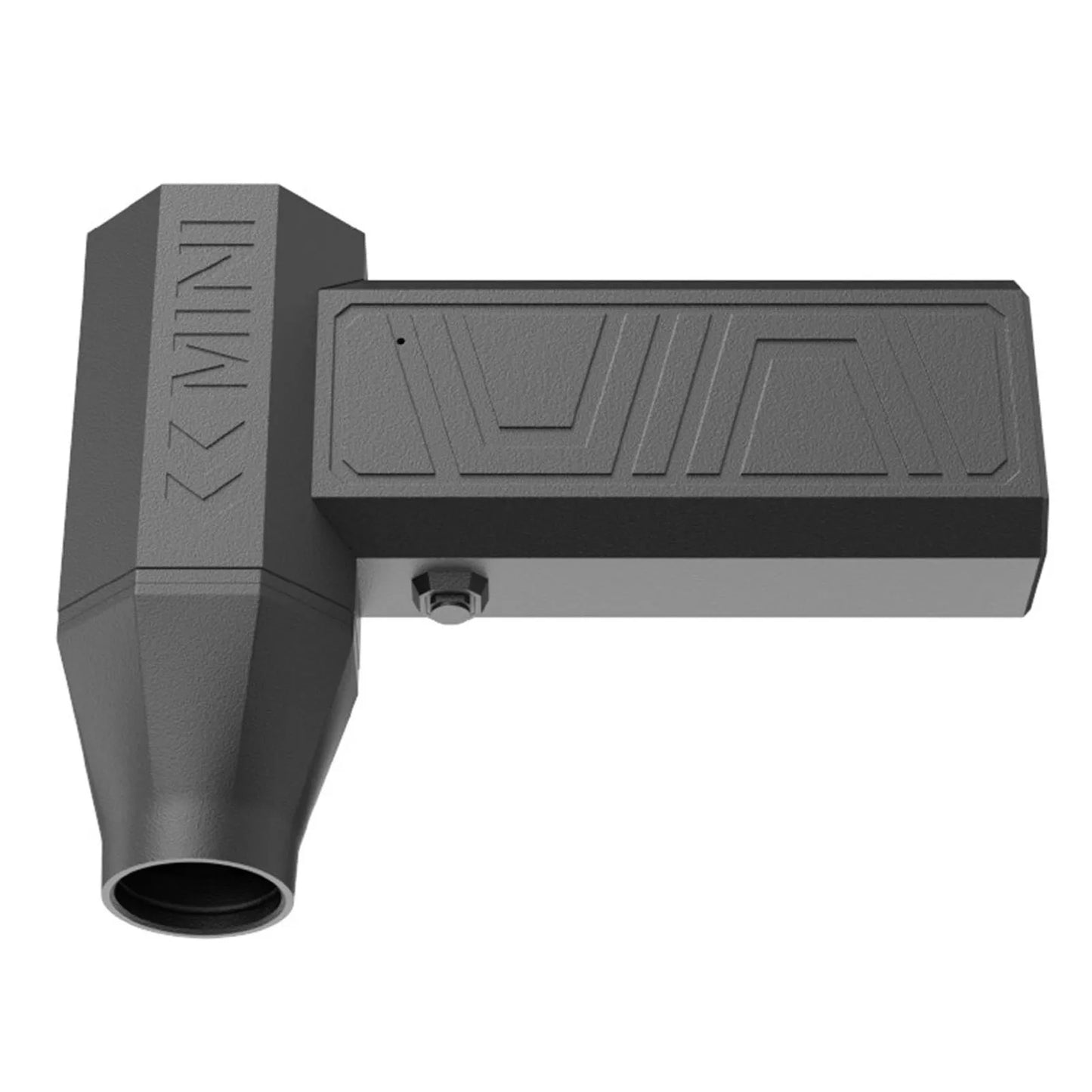 Air Duster With Brushless Motor Rechargeable 4000mAh Snow Blowing