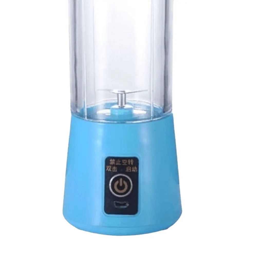 Shunmaii Portable Electric Juicer Blender For Smoothies And Juices