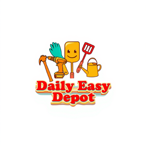 Daily Easy Depot